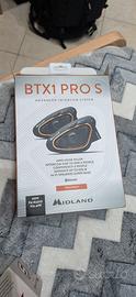 midlan btx1 pro s