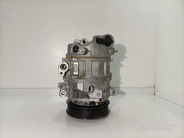 COMPRESSORE A/C ALFA ROMEO Stelvio Serie (949_) 50
