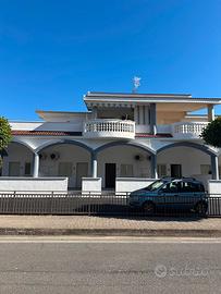 Residence Ferraro bilocali a 400mt dal mare