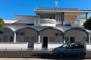 Residence Ferraro bilocali a 400mt dal mare