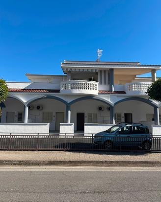Residence Ferraro bilocali a 400mt dal mare
