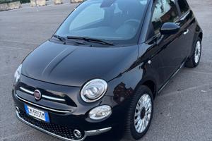 Fiat 500 Cabrio Hybrid Dolcevita 70 CV – 2023
