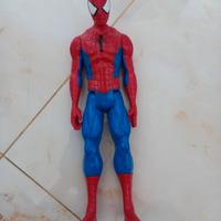 Action figure Spiderman 30cm