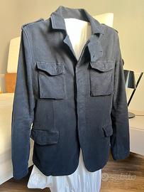 Avirex Ranger tg M blu pari al nuovo