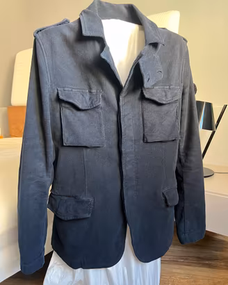 Avirex Ranger tg M blu pari al nuovo