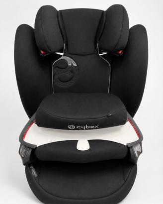 Cybex Pallas M-fix Gold