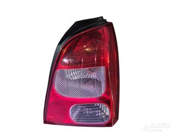 STOP FANALE POSTERIORE DESTRO RENAULT Twingo II se