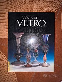Storia del Vetro