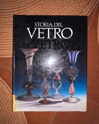 Storia del Vetro