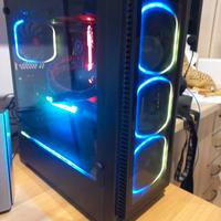 Pc Gaming 3080 AMD Ryzen 7 6800X