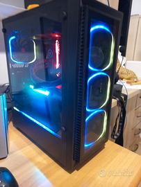 Pc Gaming 3080 AMD Ryzen 7 6800X