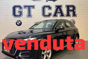 AUDI Q5 40TDI 204 CV quattro S tronic TAGLIANDI