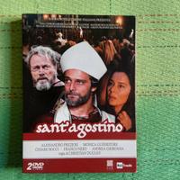 Dvd Sant'Agostino 