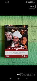 Dvd Sant'Agostino 