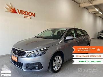 PEUGEOT 308 2� serie 308 BlueHDi 130 S&S EAT8 S...