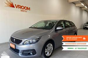 PEUGEOT 308 2� serie 308 BlueHDi 130 S&S EAT8 S...