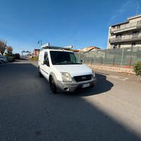 Ford Transit Connect 1.8 Tdi