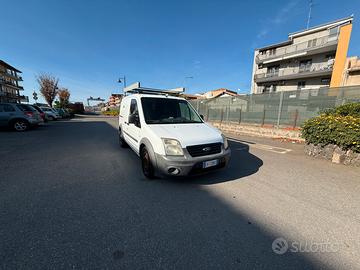 Ford Transit Connect 1.8 Tdi