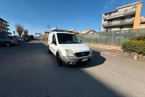 Ford Transit Connect 1.8 Tdi