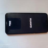 Huawei p20 lite 