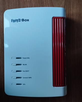 Fritzbix 7530