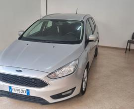 FORD Focus 3ª serie - 2018