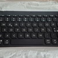 Nuova Tastiera hp compatta Bluetooth 