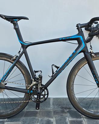 Bici da Corsa Giant Tcr Advanced 