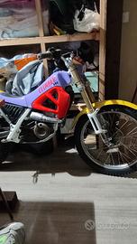 Aprilia climber 280 r