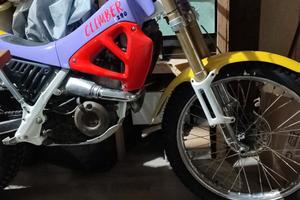 Aprilia climber 280 r