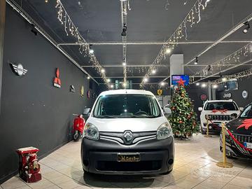 Renault Kangoo - 2015