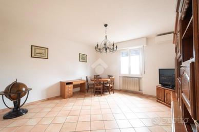 3 LOCALI A NOVI DI MODENA