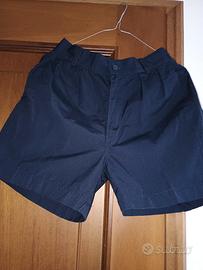 pantaloncini corti 