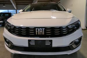 FIAT Tipo 1.6 Mjt S&S SW City Life