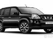 Porta e portellone NIssan X Trail 2007 al 2010