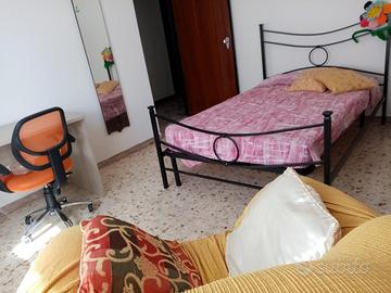 Stanza privata in appartamento