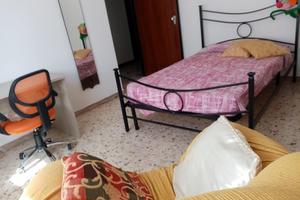 Stanza privata in appartamento