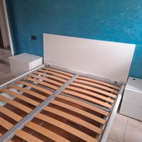 Camera da letto come nuova