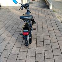 Piaggio Ciao 1998 Mix 50KM/1LT 
