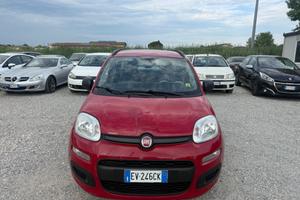 Fiat Panda 1.2 Pop