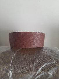 Pirottini per panettone 500gr 3600 pezzi