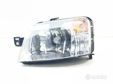 FARO ANTERIORE SINISTRO FIAT Panda 2° Serie 51867