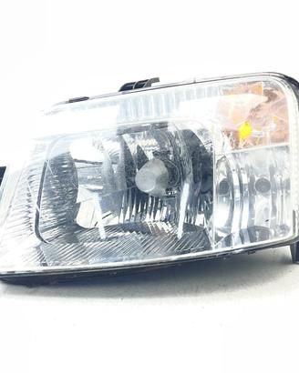 FARO ANTERIORE SINISTRO FIAT Panda 2° Serie 51867