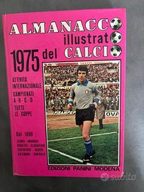 Alamacco sportivo Panini Modena almanacchi
