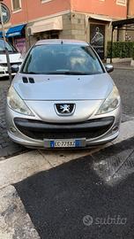 Peugeot 206 - 2011