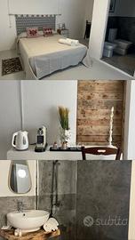 Traversa di via Barcellona