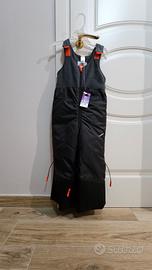 tuta da neve bimbi 2-4 anni