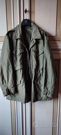giacca militare