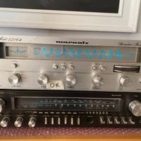 MARANTZ MODEL 2216 B