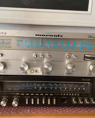 MARANTZ MODEL 2216 B